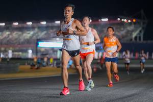 BIB: 21365, 2105
                            <button type="button" onclick="openModal(22995413)" class="btn btn-primary btn-sm float-right btn-popup" data-toggle="modal" data-target=".modal-high-quality">
                        <i class="fas fa-shopping-cart"></i> Add to Cart
                    </button>
                                            <button type="button" onclick="isThisMe(22995413, true)" class="btn btn-success btn-sm float-right btn-popup btn-isme hidden" data-toggle="tooltip" data-placement="bottom" title="นี่คือรูปของคุณใช่ไหม คลิกที่นี่เพื่อเอาเข้าอัลบั้ม">
                        <i class="fas fa-plus"></i> Add to album
                    </button>
                    <button type="button" onclick="isThisMe(22995413, false)" class="btn btn-warning btn-sm float-right btn-popup btn-isnotme hidden">
                        <i class="fas fa-ban"></i> Remove from album
                    </button>